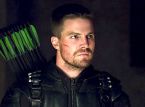Stephen Amell wants to play Green Arrow in James Gunn's new DC universe