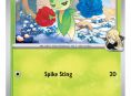Exclusive: Check out three cards from Pok&eacute;mon TCG's Scarlet & Violet - Destined Rivals set