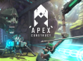 Apex Construct pits you against robots with bow and arrow