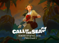 Call of the Sea is coming to Meta Quest 2 next week
