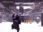 Have The Division's DLC locations discovered?