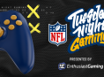 Enthusiast Gaming has teamed up with the NFL for NFL Tuesday Night Gaming competition