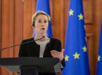 EU leaders strongly think that Ukraine itself should decide about its future
