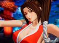 PC requirements for The King of Fighters XV revealed