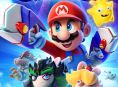 Mario + Rabbids: Sparks of Hope file size is three times bigger than Kingdom Battle