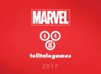 Marvel and Telltale are joining forces