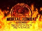 Mortal Kombat Legends: Scorpion's Revenge gets new trailer
