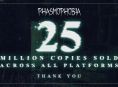 Phasmophobia is now a 25 million seller