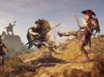 Assassin's Creed Odyssey is now playable in 60fps on PS5 and Xbox Series