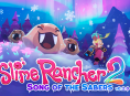 Slime Rancher 2's Song of the Sabers update is here