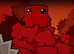 Super Meat Boy is getting a puzzle spin-off game