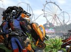 The Surge's A Walk in the Park expansion launched