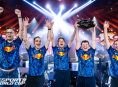 Team Redline defends its Esports World Cup title by claiming 2025 trophy