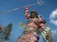 For Honor confirmed for next gen