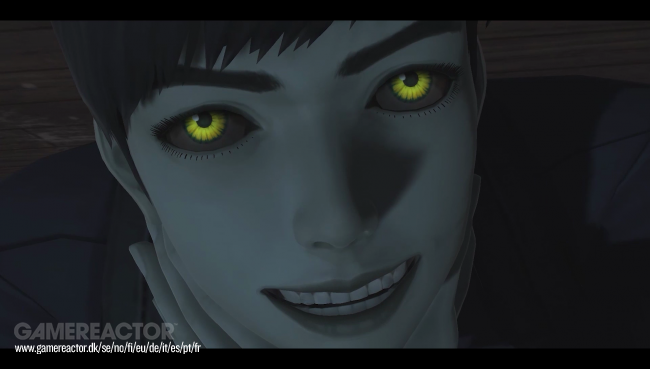 White Day: A Labyrinth Named School