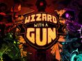Wizard with a Gun announced during the Devolver Digital conference