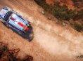 WRC 7 officially announced