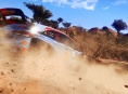 WRC 7 shows off Epic Stages in new trailer