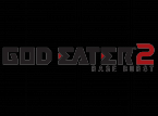 God Eater titles confirmed for European release in 2016
