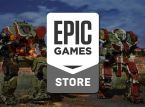 Epic Games Store plans to expand its offering of exclusive games in 2021-2022