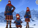 Sami Council wants Square Enix to remove Sami clothing from Final Fantasy XIV