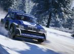 EA Sports WRC deep dive shows off tons of gameplay