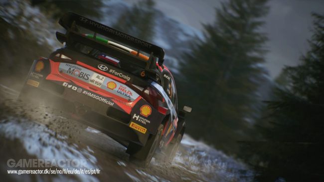 EA Sports WRC Preview: All the information about Codemasters' return to rally