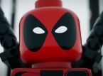 The Deadpool & Wolverine trailer has been recreated in LEGO