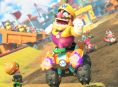Mario Kart World's latest update now shows which collectibles you have acquired