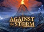 Against the Storm