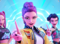 Fortnite is getting a visit from the KPop Demon Hunters this week