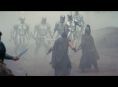 Christopher Nolan's The Odyssey looks more epic than ever in new trailer
