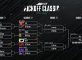 Activision has shared the Call of Duty League Kickoff Classic bracket