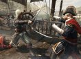 Assassin's Creed IV discounted on PS3