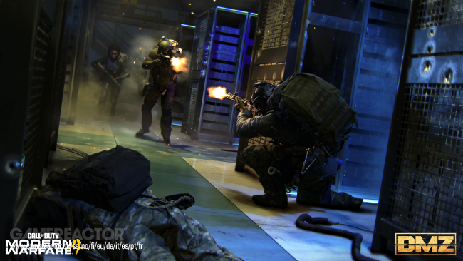 Call of Duty: Modern Warfare 4