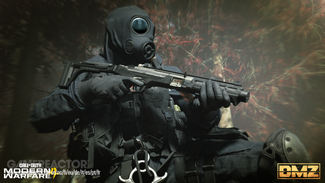 Call of Duty: Modern Warfare 4
