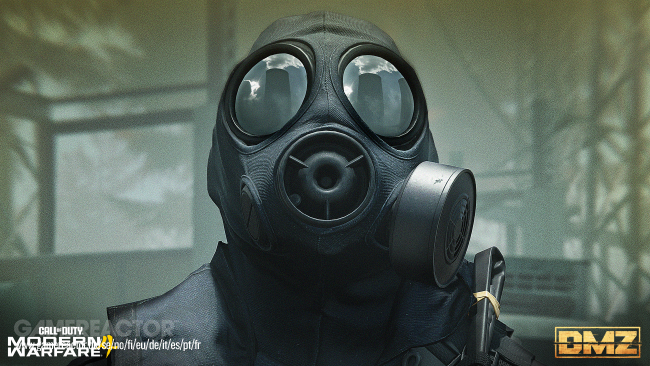 Call of Duty: Modern Warfare 4