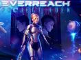 Everreach: Project Eden hitting PC and Xbox next month