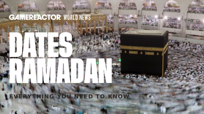 Everything you need to know about Ramadan and why start dates differ across countries