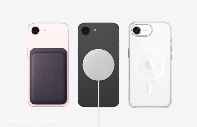 iPhone 17e