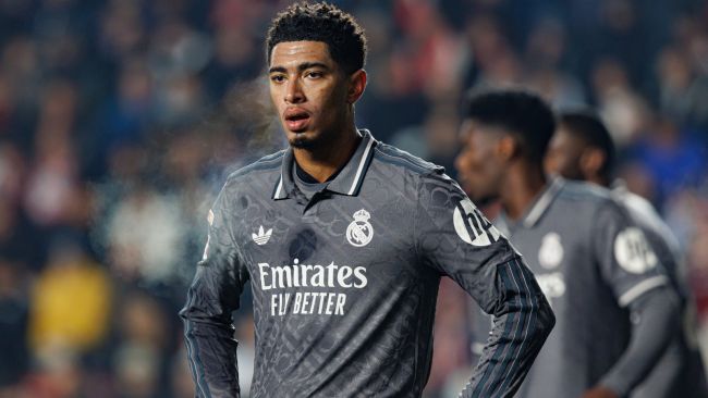 Jude Bellingham buys minority stake in a cricket team in Birmingham, he felt he 