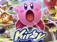 Why is Kirby so angry?