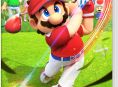 Mario Golf: Super Rush's box art has been revealed