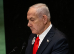Netanyahu orders expansion of Lebanon offensive