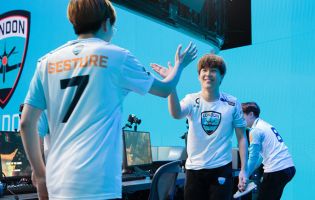 Here and the winners and losers of the first week of the 2022 Overwatch League