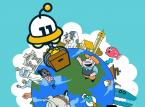 HAL Laboratory releases its first mobile game Part Time UFO