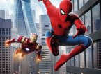 SM: Homecoming is highest-grossing superhero film of 2017