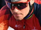 Tom Pidcock wins first stage less than one month after falling off a ravine