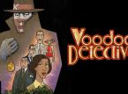 We're unearthing a sinister evil in Voodoo Detective on today's GR Live