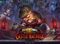 What we know so far about Hearthstone's Murder at Castle Nathria expansion